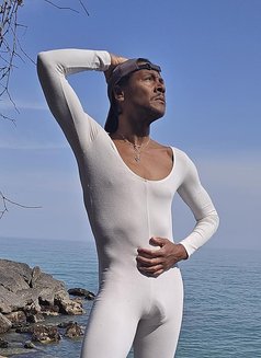 Antinous Aquila - Acompañantes masculino in Toronto Photo 20 of 20