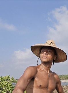 Antinous Hawaii - Masajista in Paris Photo 1 of 4