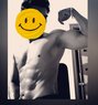 Anto Cam Show Available - Male escort in Hyderabad Photo 1 of 3