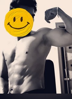 Anto" Cam Show Available" - Male escort in Hyderabad Photo 1 of 3