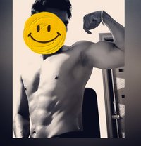 Anto Cam Show Available - Acompañantes masculino in Hyderabad