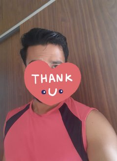 Anto" Cam Show Available" - Male escort in Hyderabad Photo 2 of 3