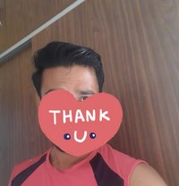 Anto Cam Show Available - Acompañantes masculino in Hyderabad