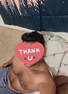 Anto" Cam Show Available" - Male escort in Hyderabad Photo 4 of 5