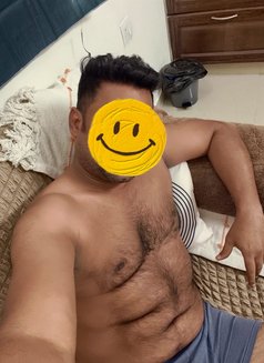 Anto" Cam Show Available" - Male escort in Hyderabad Photo 5 of 5