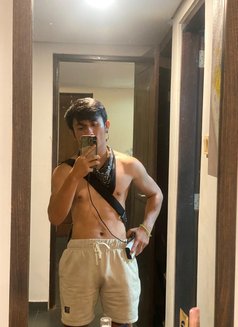 Anto Hot Manly Guy - Acompañantes masculino in Bali Photo 1 of 4