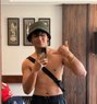 Anto Hot Manly Guy - Male escort in Bali Photo 3 of 4