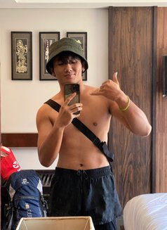 Anto Hot Manly Guy - Acompañantes masculino in Bali Photo 3 of 4