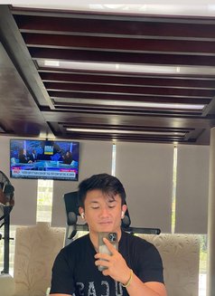 Anto Manly Visit - Male escort in Bali Photo 1 of 5