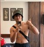 Anto Manly Visit - Male escort in Bali Photo 2 of 5