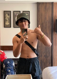 Anto Manly Visit - Male escort in Bali Photo 2 of 5