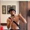 Anto Manly Visit - Acompañantes masculino in Bali