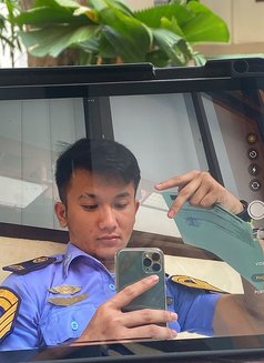 Anto Manly Visit - Male escort in Bali Photo 4 of 5