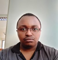 Antobottom - Male escort in Nairobi