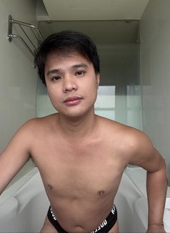 Anton - Male escort in Bangkok Photo 1 of 3