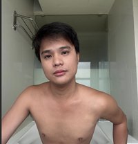 Anton - Male escort in Bangkok