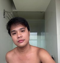 Anton - Male escort in Manila