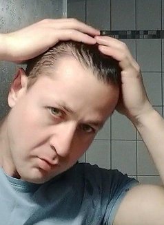 Anton - Male escort in Stockholm Photo 5 of 5