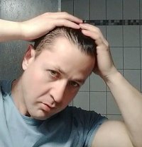 Anton - Acompañantes masculino in Stockholm