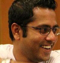 Anton - Male escort in Colombo