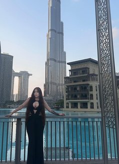 Antonela New - puta in Dubai Photo 8 of 8