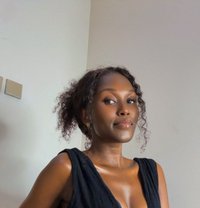 Antonella - masseuse in Dubai