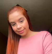 Antonella Kate - puta in Calgary