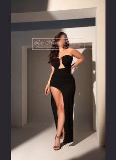 ANTONELLA LAS NENAS MEDELLIN - puta in Medellín Photo 8 of 11