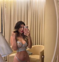 Antonella - escort in Al Manama