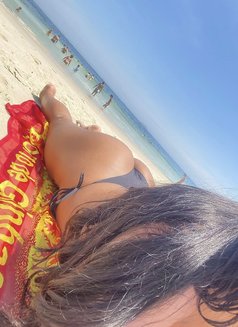 Antonella Salazar - escort in Doha Photo 7 of 23