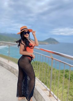 Antonella Salazar - escort in Doha Photo 8 of 23