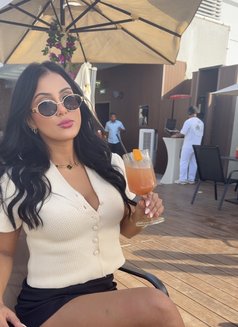 Antonella Salazar - escort in Doha Photo 10 of 23