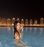 Antonella Salazar - escort in Doha Photo 22 of 23