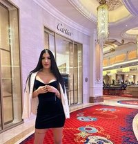 Antonella - escort in Tirana