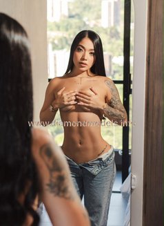 Antonella Spanish Rimming Expert - escort in Al Manama Photo 4 of 21
