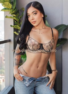 Antonella Spanish Rimming Expert - escort in Al Manama Photo 18 of 21