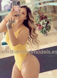 Antonella Vip Venezuelan Model - escort in Doha Photo 8 of 16