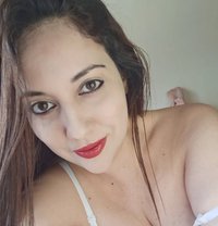 Antonella Yvee - puta in Porto