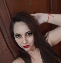 Antonella Yvee - puta in Porto