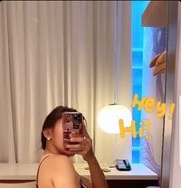 Antonia ※ Julya - escort in Khobar