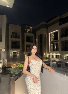Antonia Shemale Both69 - Transsexual escort in Riyadh Photo 15 of 21