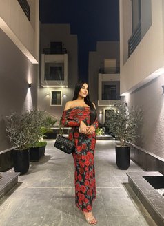 Antonia Shemale Both69 - Transsexual escort in Riyadh Photo 20 of 21