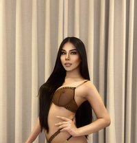 New Antonia Shemale Both69 🇹🇭 - Transsexual escort in Riyadh Photo 12 of 20