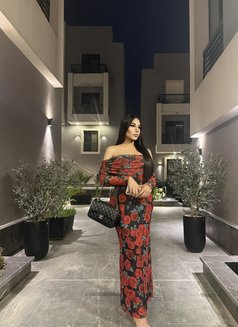Antonia both good top sweet bottom - Transsexual escort in Al Manama Photo 20 of 24