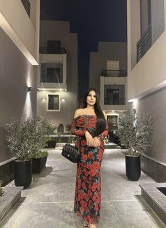 Antonia both good top sweet bottom - Transsexual escort in Al Manama Photo 21 of 24