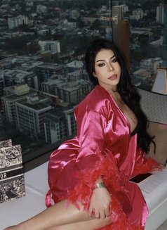 Antonia both good top sweet bottom - Transsexual escort in Al Manama Photo 23 of 24