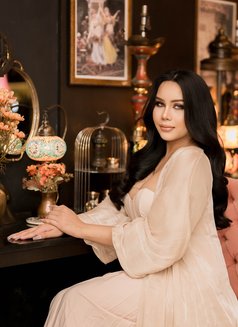 Antonia strong dick 🤪🇹🇭 - Transsexual escort in Riyadh Photo 8 of 19