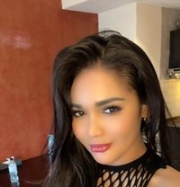 Antonia Your Hottest Vixen Await W/3SOME - escort in Dubai