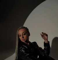 Antonina - escort in Beirut