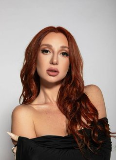 Antonina - escort in Beirut Photo 5 of 10